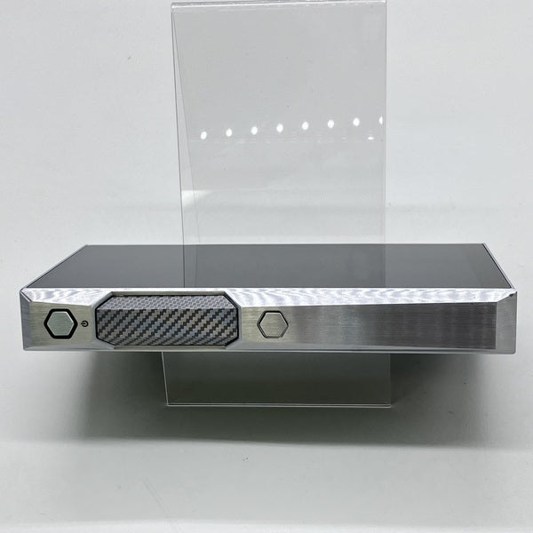 FIIO 【中古】M23 Stainless Steel 【FIO-M23-SS】【秋葉原】 – e