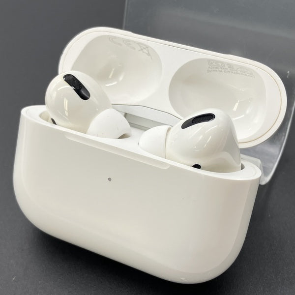 【中古】AirPods Pro MWP22J/A【秋葉原】
