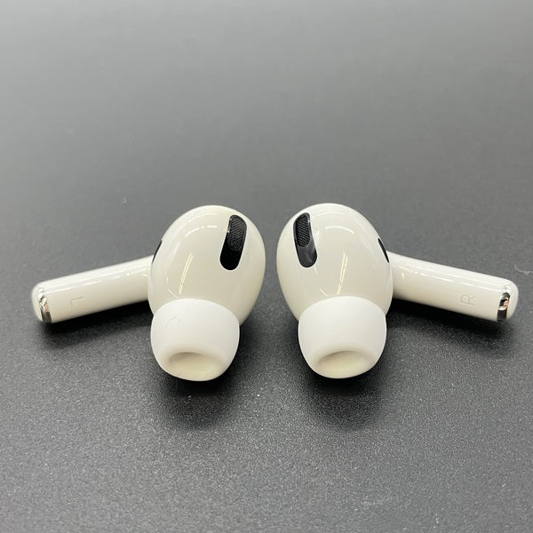 Apple 【中古】AirPods Pro MWP22J/A【秋葉原】 – e☆イヤホン
