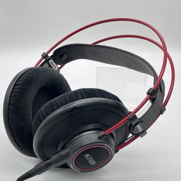 【中古】K7XX Limited Red Edition【秋葉原】