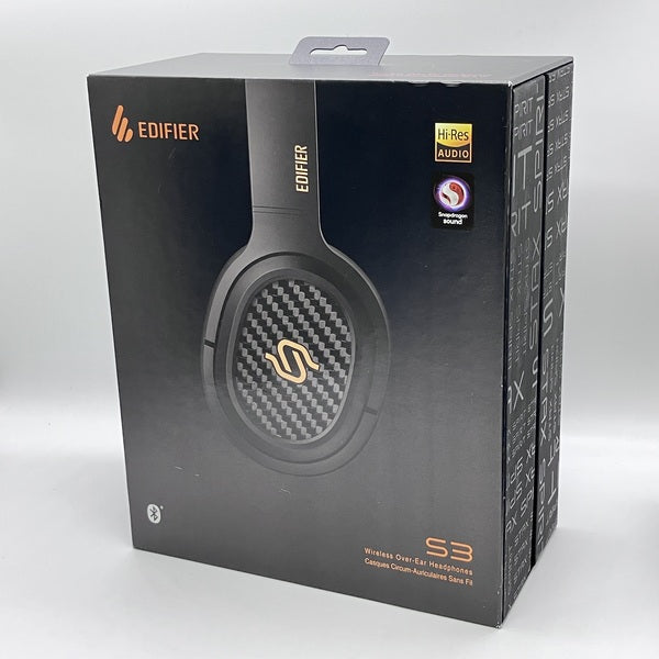 Edifier 【中古】STAX SPIRIT S3【名古屋】 – e☆イヤホン
