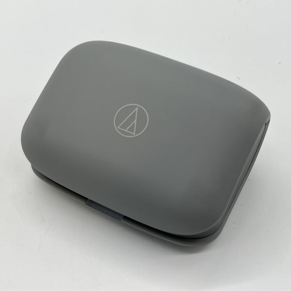 audio-technica 【中古】ATH-TWX7 GY ストーングレイ【秋葉原】 – e