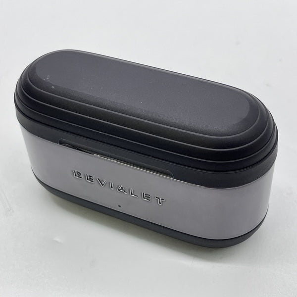 DEVIALET 【中古】GEMINI II Matte Black【名古屋】 – e☆イヤホン