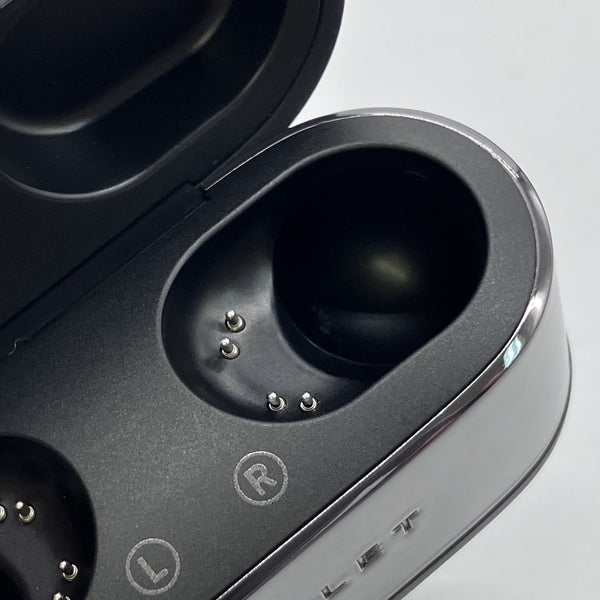 DEVIALET 【中古】GEMINI II Matte Black【名古屋】 – e☆イヤホン