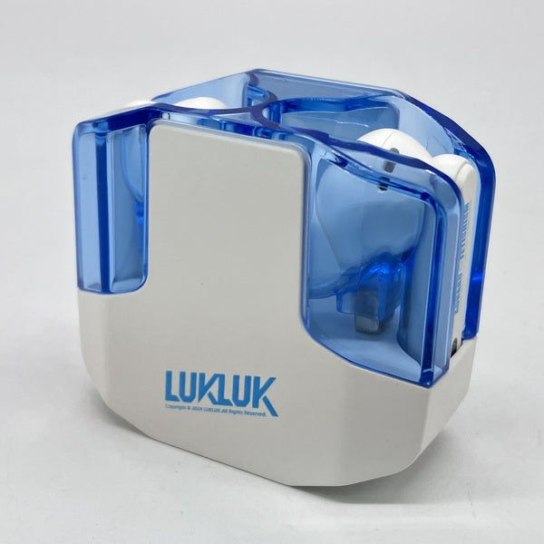 LUKLUK 【中古】LUK Aoharu01【秋葉原】 – e☆イヤホン