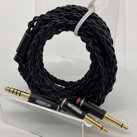 NOBUNAGA Labs 【中古】霧降 豪 (Kirifuri-Gou)4.4mm5極バランス/3.5