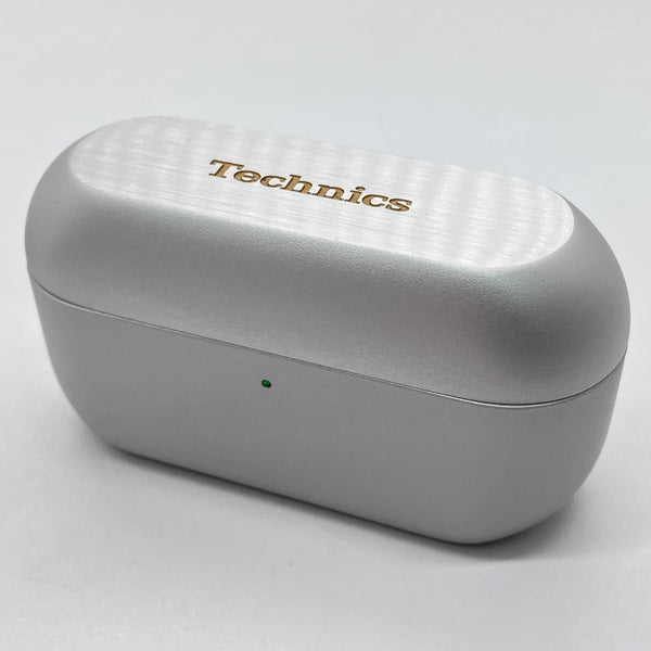 Technics 【中古】EAH-AZ100-S シルバー【日本橋】 – e☆イヤホン