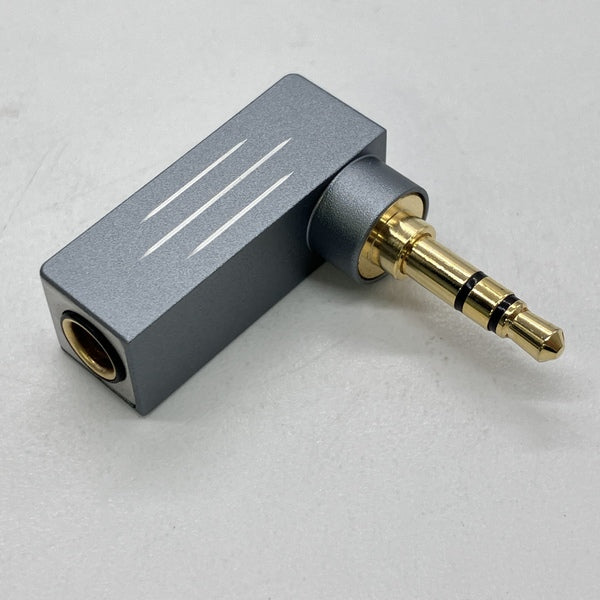 【中古】PH-35X (3.5mm TRS to 4.4mm TRRRS変換アダプタ)【秋葉原】