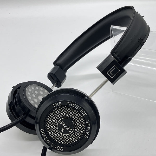 【中古】SR225x（イヤーパッド欠品）【日本橋】