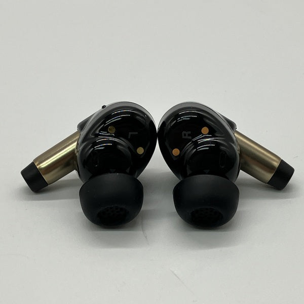 Victor 【中古】WOOD master HA-FW5000T-B ピアノブラック【日本橋