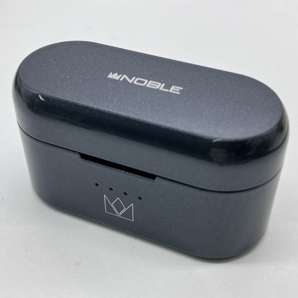 【中古良品】Noble Falcon Max ワイヤレスイヤフォン Noble Audio 【中古】FALCON MAX 【NOB-FALCONMAX-B】【秋葉原】 – e