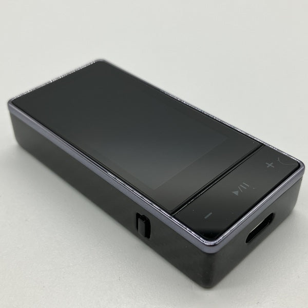 【中古】QX13 Black【FIO-QX13-B】【日本橋】