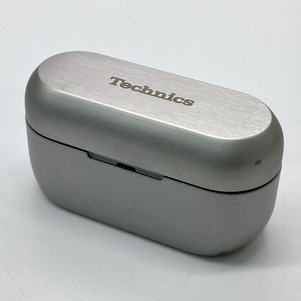 Technics 【中古】EAH-AZ80-S シルバー【名古屋】 – e☆イヤホン