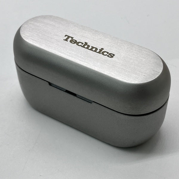 Technics 【中古】EAH-AZ80-S シルバー【秋葉原】 – e☆イヤホン