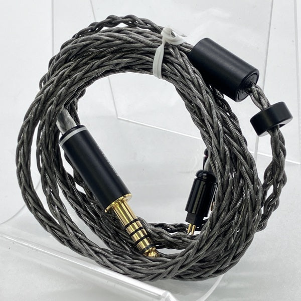 【中古】ECLIPSE Rise(エクリプス ライズ)4.4mm5極バランス/カスタムIEM 2PIN【NLC-ECS-RSE】【日本橋】
