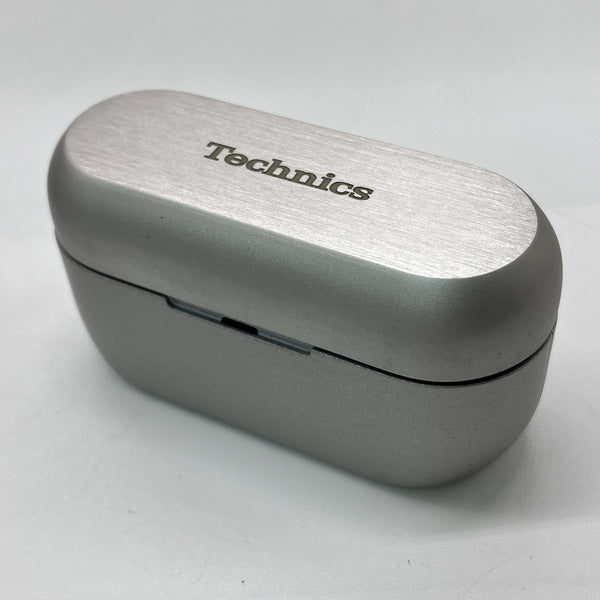 中古品】Technics EAH-AZ80 シルバー Technics 【中古】EAH-AZ80-S