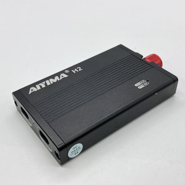 【中古】AIYIMA H2【名古屋】