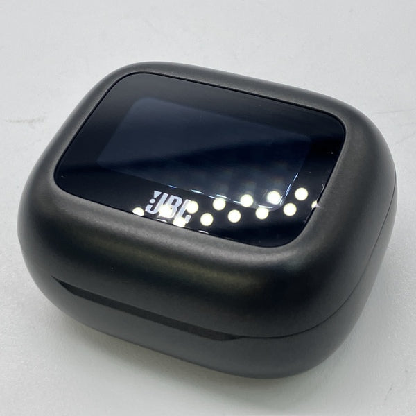 JBL 【中古】LIVE BEAM 3 ブラック【JBLLIVEBEAM3BLK】【日本橋】 – e