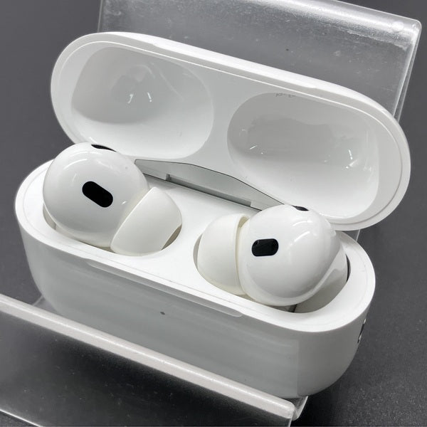 【中古】AirPods Pro (第2世代) MQD83J/A【秋葉原】