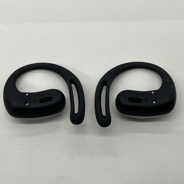 Shokz 【中古】OpenFit Air Black【SKZ-EP-000025】【日本橋】 – e