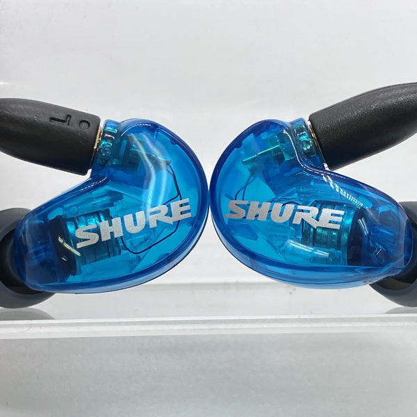 【中古】SE215SPE-A【日本橋】