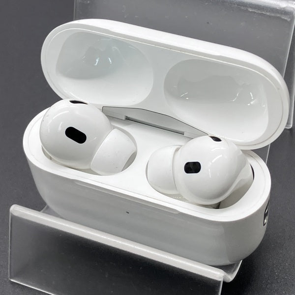 【中古】AirPods Pro (第2世代) MQD83J/A【日本橋】