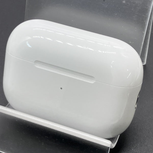 Apple 【中古】AirPods Pro (第2世代) MQD83J/A【日本橋】 – e☆イヤホン