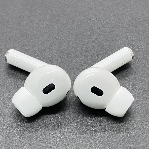 Apple 【中古】AirPods Pro (第2世代) MQD83J/A【日本橋】 – e☆イヤホン