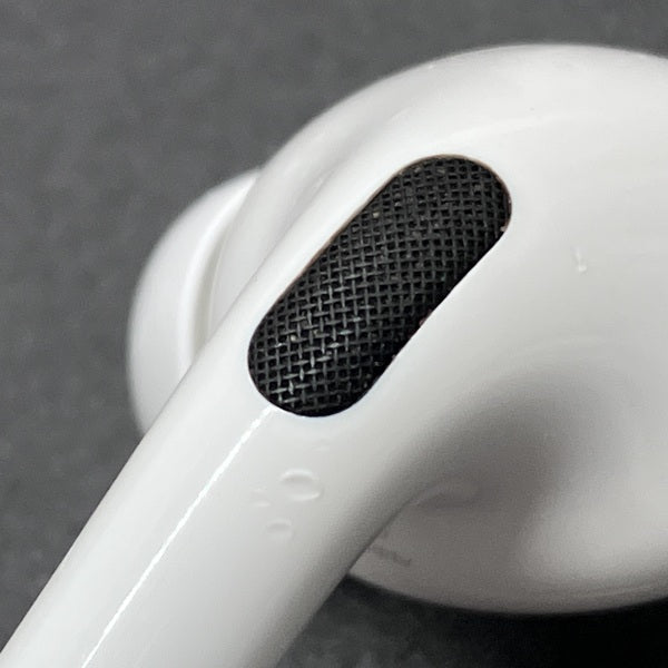Apple 【中古】AirPods Pro (第2世代) MQD83J/A【日本橋】 – e☆イヤホン