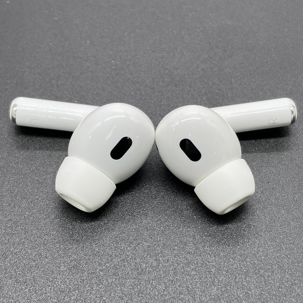 Apple 【中古】AirPods Pro (第2世代) MQD83J/A【秋葉原】 – e☆イヤホン