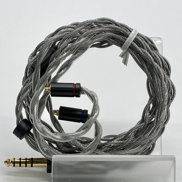 【中古】SoundsGood Stibnite mmcx-4.4mm【秋葉原】