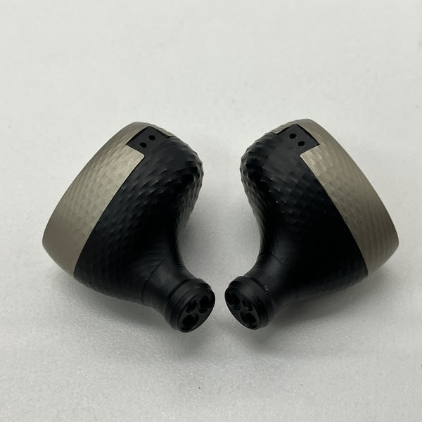 Noble Audio 【中古】Katana Universal（ケーブル欠品）【秋葉原】 – e