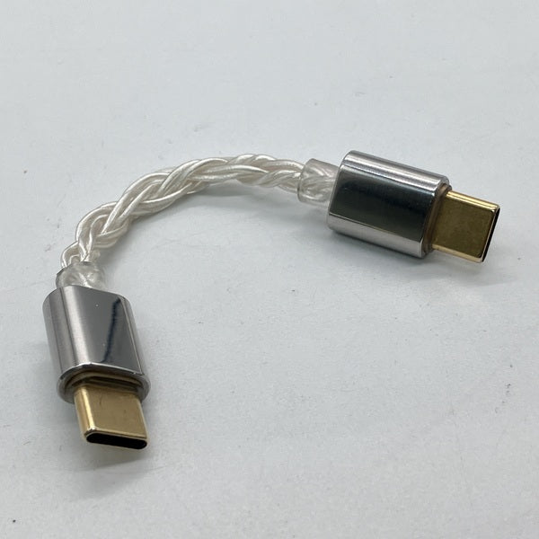 【中古】CB18 (USB Type-C to Type-C ケーブル)【日本橋】