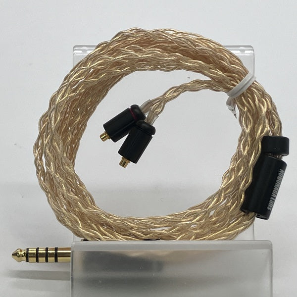 【中古】澪標(Miotukusi) 4.4mm5極バランス/MMCX 【NLS-MIO】【秋葉原】