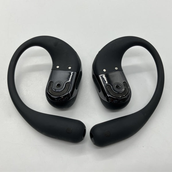 Shokz 【中古】OpenFit2 Black【SKZ-EP-000045】【秋葉原】 – e☆イヤホン