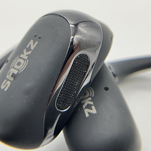 Shokz 【中古】OpenFit2 Black【SKZ-EP-000045】【秋葉原】 – e☆イヤホン