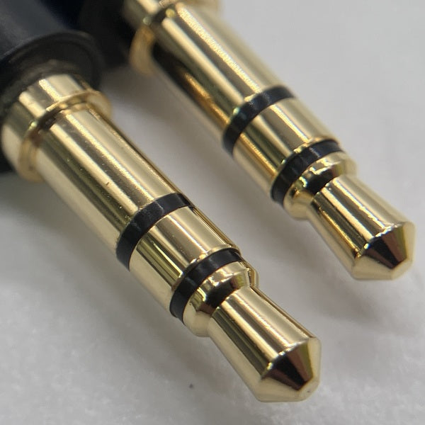 水月雨 (MOONDROP) 【中古】熱海 - Atami 4.4mm (デュアル3.5mm