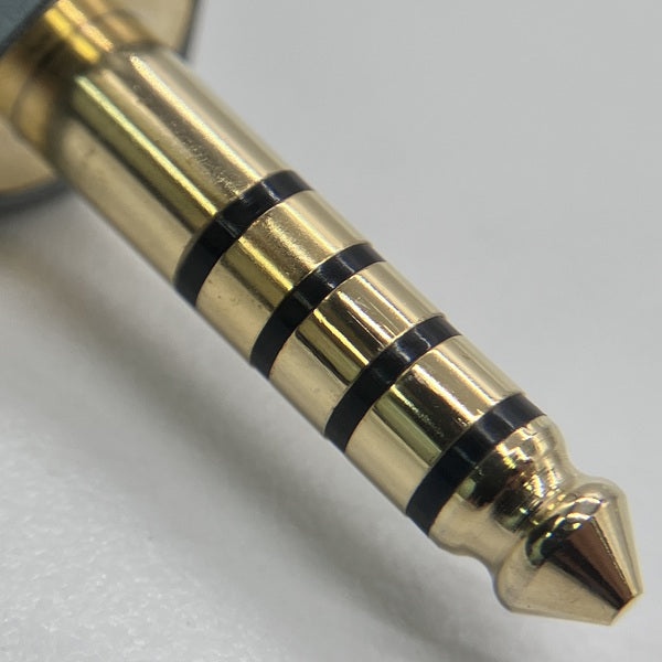 水月雨 (MOONDROP) 【中古】熱海 - Atami 4.4mm (デュアル3.5mm