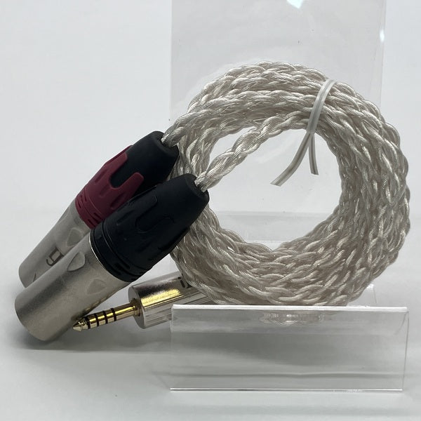 【中古】4.4 to XLR cable【秋葉原】