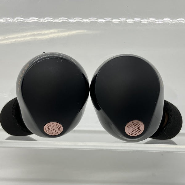 SONY 【中古】WF-1000XM5 B ブラック【秋葉原】 – e☆イヤホン