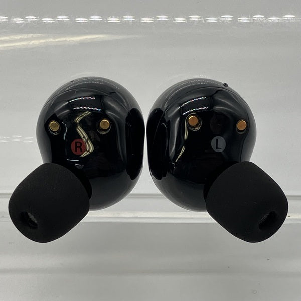 SONY 【中古】WF-1000XM5 B ブラック【秋葉原】 – e☆イヤホン