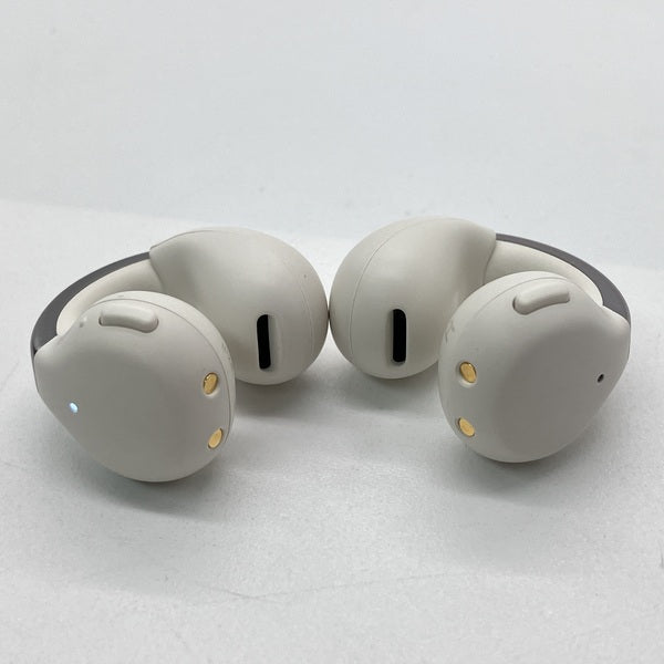 Victor 【中古】HA-NP1T-W オフホワイト【秋葉原】 – e☆イヤホン