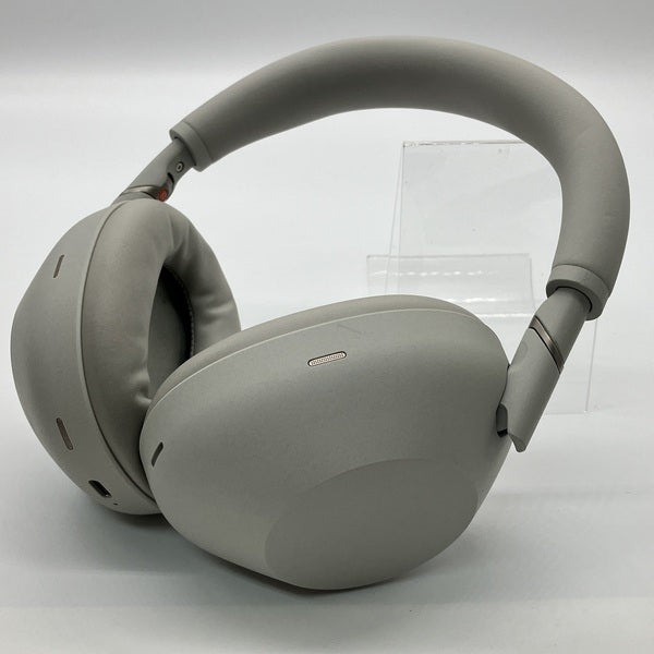 【中古】WH-1000XM6 SM プラチナシルバー【秋葉原】