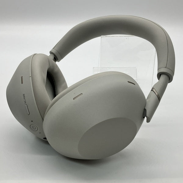 SONY 【中古】WH-1000XM6 SM プラチナシルバー【秋葉原】 – e☆イヤホン