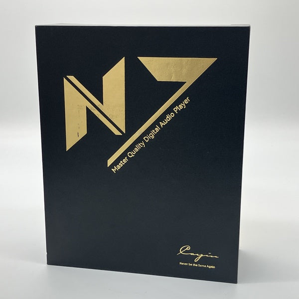 Cayin 【中古】N7【SPK-A003】【秋葉原】 – e☆イヤホン