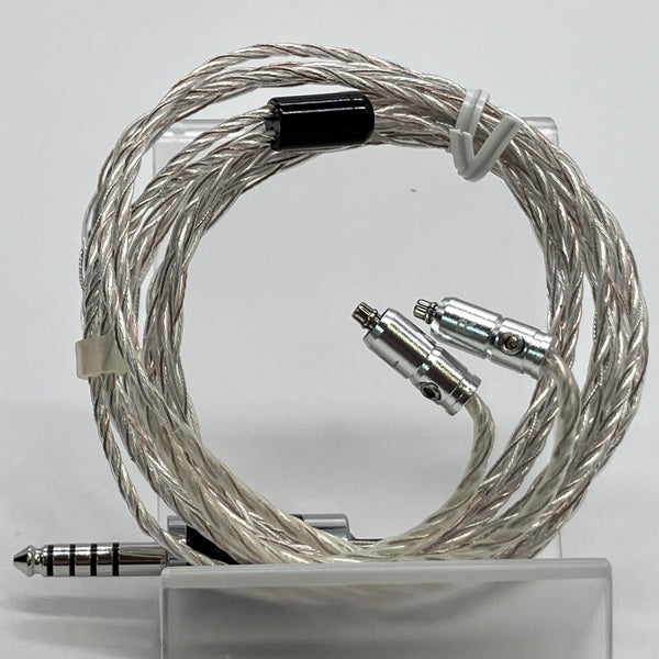 【中古】SOUND KITCHEN AIMS MMCX-4.4ｍｍケーブル【秋葉原】