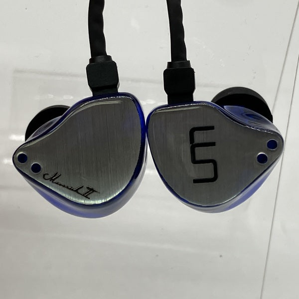 Unique Melody 【中古】MAVERICK II 【UNM-4161】【秋葉原】 – e☆イヤホン