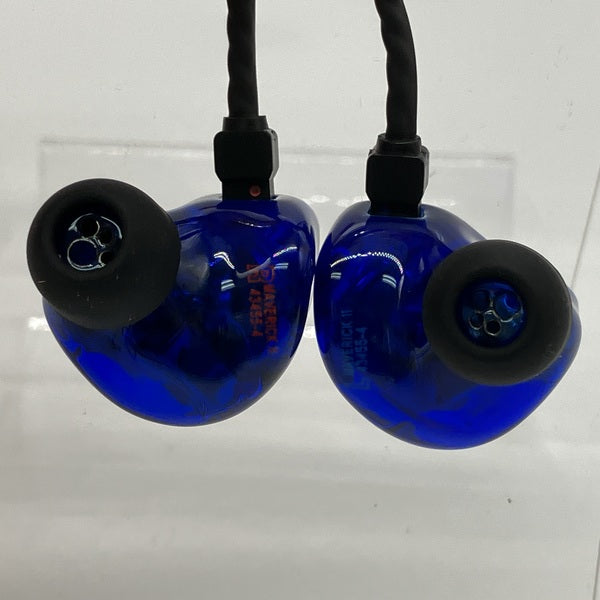 Unique Melody 【中古】MAVERICK II 【UNM-4161】【秋葉原】 – e☆イヤホン
