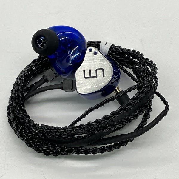 Unique Melody 【中古】MAVERICK II 【UNM-4161】【秋葉原】 – e☆イヤホン