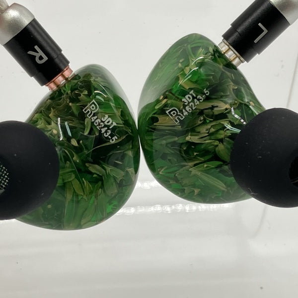 Unique Melody 【中古】3D Terminator Grain 【UNM-9951】【秋葉原